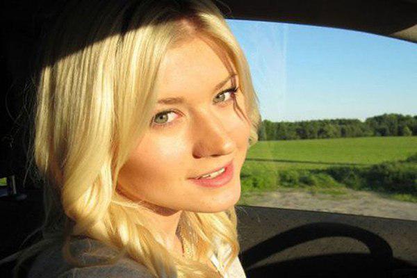 Инна, заказала такси из Кабардинки по Крыму